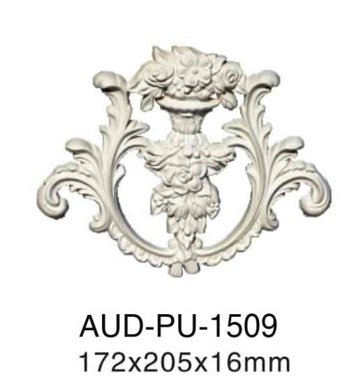 Picture of PU Decorative Applique H 172×W 205×D 16mm (AUD-PU-1509)