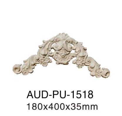 Picture of PU Decorative Applique H 180×W 530×D 35mm (AUD-PU-1518)