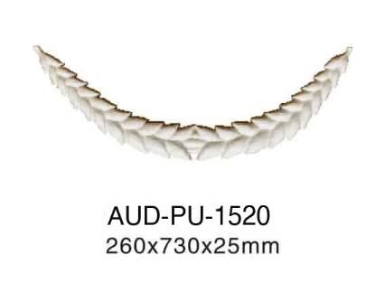 Picture of PU Decorative Applique H 260×W 730×D 25mm (AUD-PU-1520)