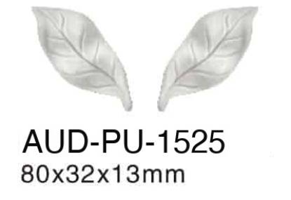 Picture of PU Decorative Applique H 80×W 32×D 13mm (AUD-PU-1525)
