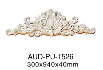 Picture of PU Decorative Applique H 300×W 940×D 40mm (AUD-PU-1526)
