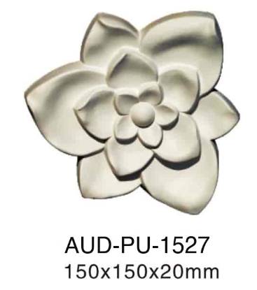 Picture of PU Decorative Applique H 150×W 150×D 20mm (AUD-PU-1527)