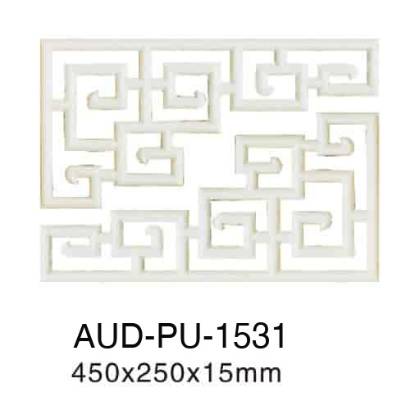 Picture of PU Decorative Applique H 450×W 250×D 15mm (AUD-PU-1531)