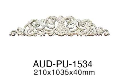 Picture of PU Decorative Applique H 210×W 1035×D 40mm (AUD-PU-1534)