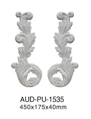 Picture of PU Decorative Applique H 450×W 175×D 40mm (AUD-PU-1535)