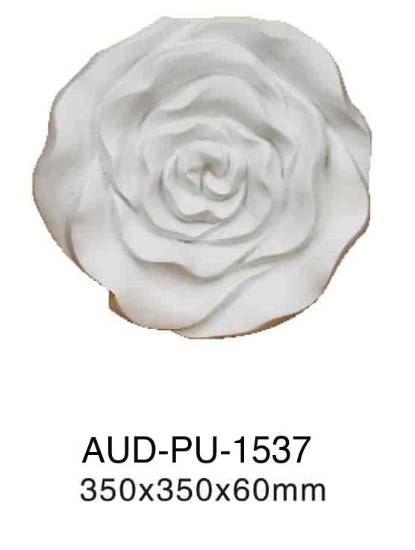 PU 饰花 直径350×厚60mm（AUD-PU-1537）