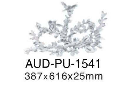 Picture of PU Decorative Applique 330×508×25mm (AUD-PU-1541)