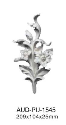 Picture of PU Decorative Applique 209×104×25mm (AUD-PU-1545)