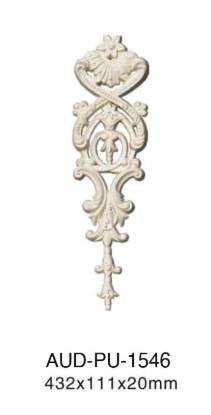 Picture of PU Decorative Applique H 432×W 111×D 20mm (AUD-PU-1546)