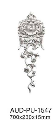 Picture of PU Decorative Applique H 700×W 230×D 15mm (AUD-PU-1547)
