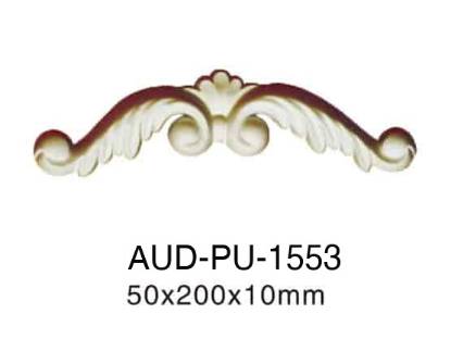 Picture of PU Decorative Applique H 50×W 200×D 10mm (AUD-PU-1553)
