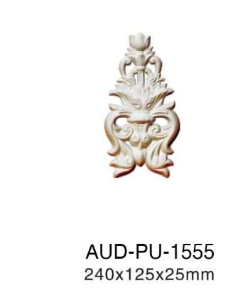 Picture of PU Decorative Applique H 240×W 125×D 25mm (AUD-PU-1555)