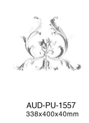 Picture of PU Decorative Applique 338×530×40mm (AUD-PU-1557)