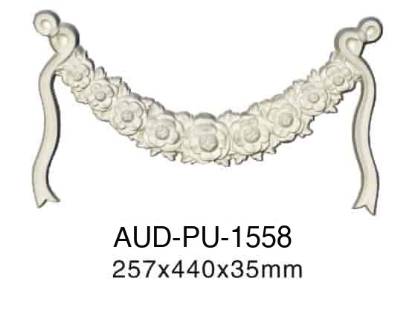 Picture of PU Decorative Applique H 257×W 440×D 35mm (AUD-PU-1558)