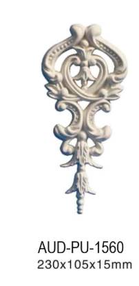 Picture of PU Decorative Applique H 230×W 105×D 15mm (AUD-PU-1560)