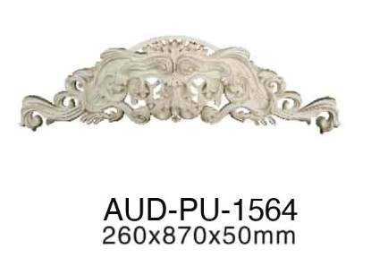 Picture of PU Decorative Applique H 260×W 870×D 50mm (AUD-PU-1564)