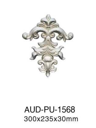 Picture of PU Decorative Applique H 300×W 235×D 30mm (AUD-PU-1568)
