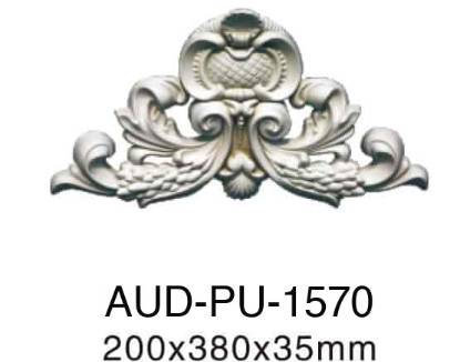 Picture of PU Decorative Applique H 200×W 380×D 35mm (AUD-PU-1570)