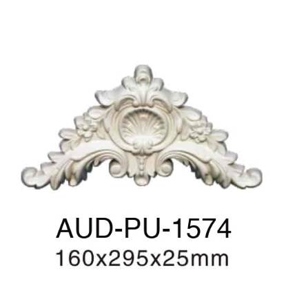 Picture of PU Decorative Applique H 160×W 295×D 25mm (AUD-PU-1574)