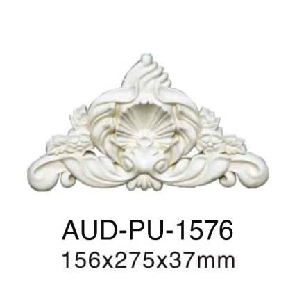 Picture of PU Decorative Applique H 156×W 275×D 37mm (AUD-PU-1576)
