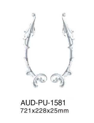 Picture of PU Decorative Applique 721×228×25mm (AUD-PU-1581)