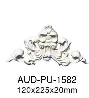 Picture of PU Decorative Applique H 120×W 225×D 20mm (AUD-PU-1582)