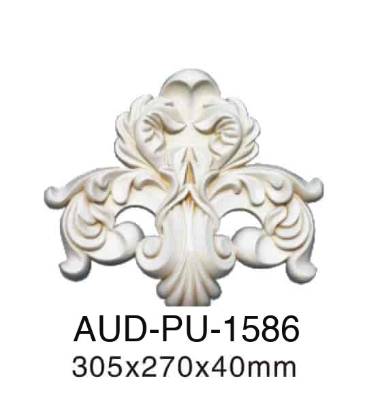 Picture of PU Decorative Applique H 305×W 270×D 40mm (AUD-PU-1586)