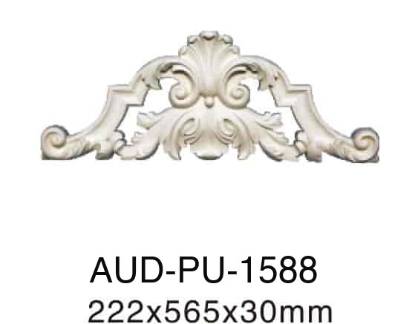 Picture of PU Decorative Applique H 222×W 565×D 30mm (AUD-PU-1588)