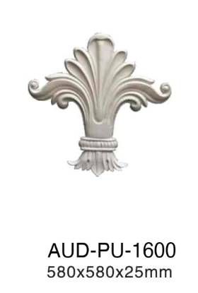 Picture of PU Decorative Applique H 585×W 570×D 40mm (AUD-PU-1600)