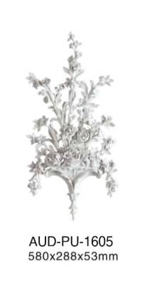 Picture of PU Decorative Applique 580×288×53mm (AUD-PU-1605)
