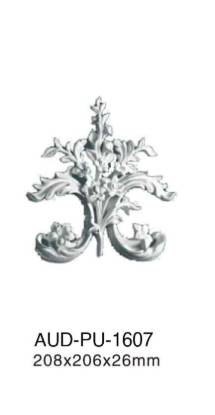 Picture of PU Decorative Applique 208×206×26mm (AUD-PU-1607)