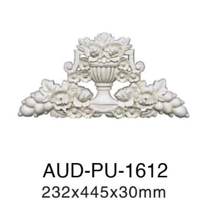 Picture of PU Decorative Applique H 232×W 445×D 30mm (AUD-PU-1612)