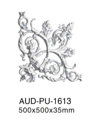 Picture of PU Decorative Applique 500×500×35mm (AUD-PU-1613)