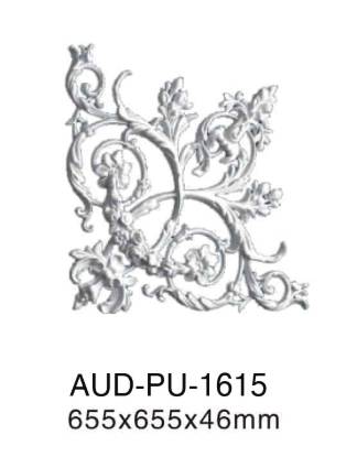 Picture of PU Decorative Applique 655×655×46mm (AUD-PU-1615)