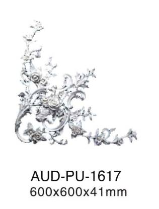 Picture of PU Decorative Applique 600×600×47mm (AUD-PU-1617)