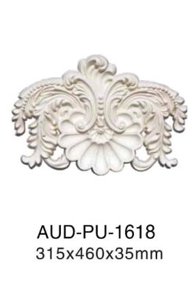 Picture of PU Decorative Applique H 315×W 460×D 35mm (AUD-PU-1618)
