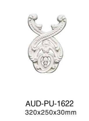 Picture of PU Decorative Applique H 320×W 250×D 30mm (AUD-PU-1622)