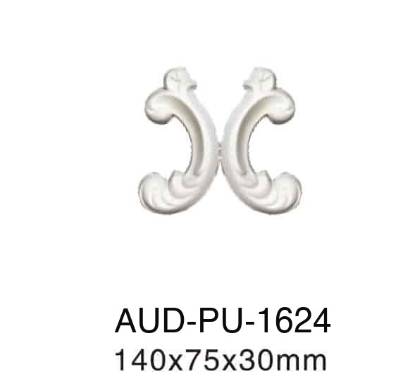 Picture of PU Decorative Applique H 140×W 75×D 30mm (AUD-PU-1624)