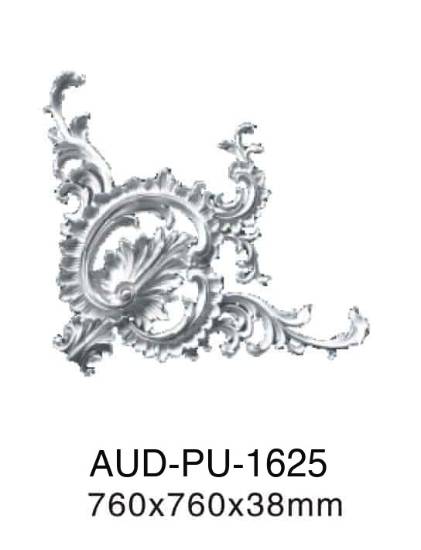 PU 饰花 760×760×38mm（AUD-PU-1625）