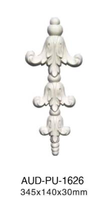 Picture of PU Decorative Applique H 345×W 140×D 30mm (AUD-PU-1626)