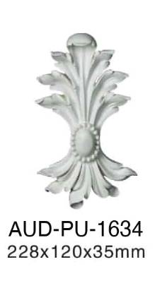 Picture of PU Decorative Applique 500×500×35mm (AUD-PU-1634)