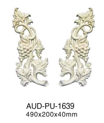 Picture of PU Decorative Applique H 490×W 200×D 40mm (AUD-PU-1639)
