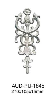 Picture of PU Decorative Applique H 270×W 105×D 15mm (AUD-PU-1645)
