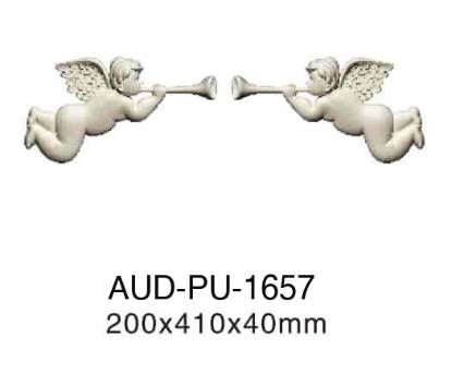 Picture of PU Decorative Applique H 200×W 410×D 40mm (AUD-PU-1657)
