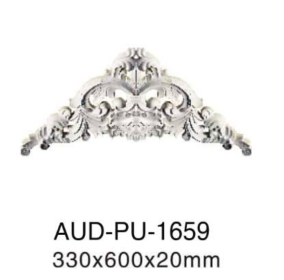 Picture of PU Decorative Applique H 330×W 600×D 20mm (AUD-PU-1659)