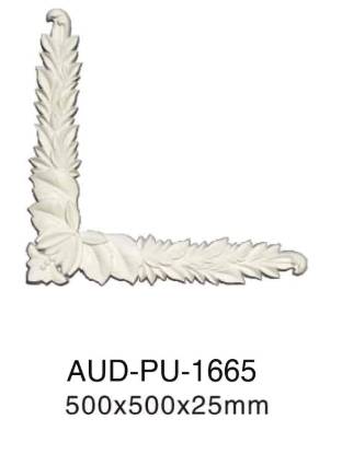 Picture of PU Decorative Applique H 500×W 500×D 25mm (AUD-PU-1665)