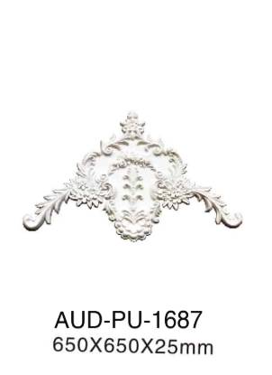Picture of PU Decorative Applique H 650×W 650×D 25mm (AUD-PU-1687)