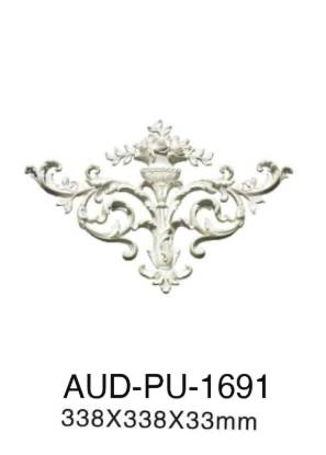 Picture of PU Decorative Applique H 338×W 338×D 33mm (AUD-PU-1691)