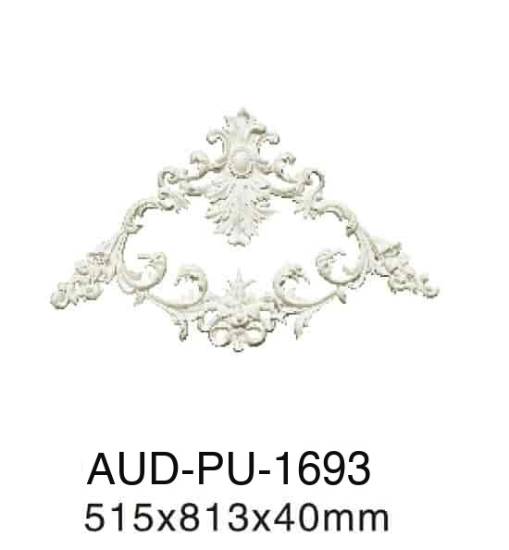PU 饰花 高600×宽600×厚26mm（AUD-PU-1693）