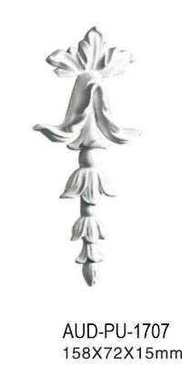 Picture of PU Decorative Applique H 158×W 72×D 15mm (AUD-PU-1707)